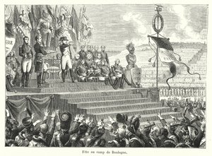 Camp de Boulogne