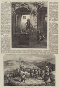Güzel Sanatlar, Louvre