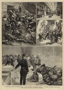 Bazar de la Charite