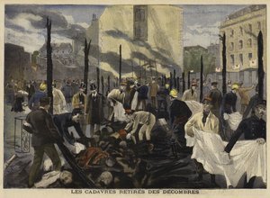 Bazar de la Charite