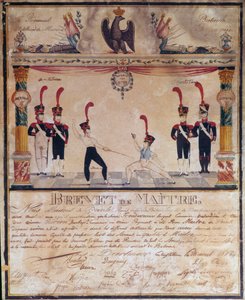 Birinci İmparatorluk: 1813