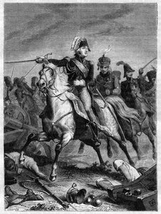 Birinci imparatorluk: Istria Dükü Jean Baptiste Bessieres