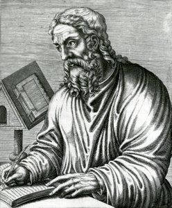 Gramerci Flavus, 16. Yüzyıl by French School