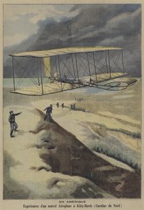 Wright Kardeşler