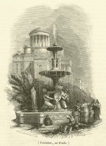 Çeşme, Prado