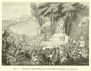 10 Ağustos 1792