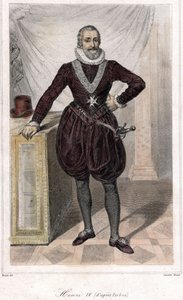Henri IV