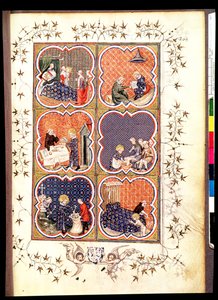 Fr 2813 f.265 Saint Louis