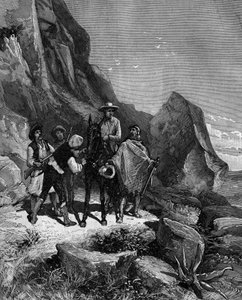 Francois Arago (1786 - 1853) 1806