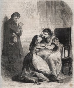 Francoise de Montmorency-Fosseux (Montmorency Fosseux) (1566-1641), Kraliçe Margot olarak bilinen Kraliçe Marguerite de Valois