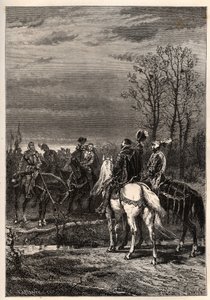 Fransız Din Savaşları - Ekim 1569 Din Savaşı - Moncontour Savaşı