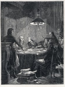 Fransız Devrimi: 1793