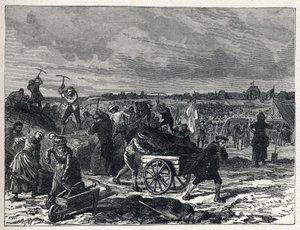 Fransız Devrimi: Paris