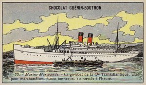 Compagnie Transatlantique