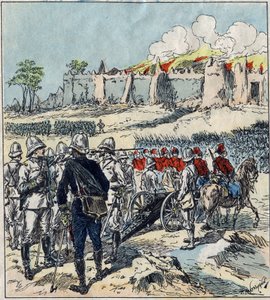 Dahomey