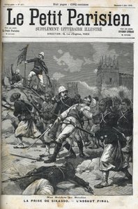 Sudan