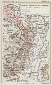 Vosges
