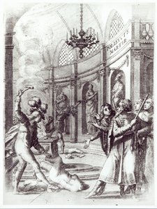 Pierre Corneille (1606-84) tarafından 1643