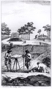 Dupain de Montesson