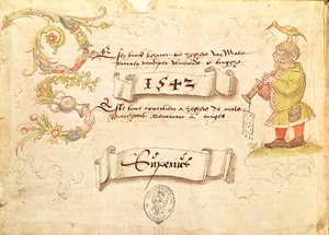 Recueil de chants religieux et profanes IX