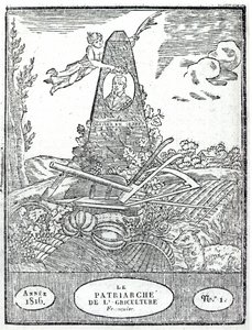 Olivier de Serres