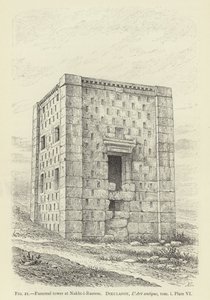 Nakht-i-Rustem