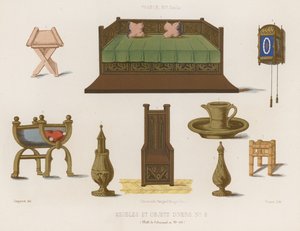 14. yüzyıl Fransa