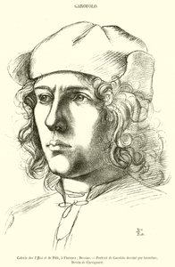 Uffizi ve Pitti Galerisi, Floransa