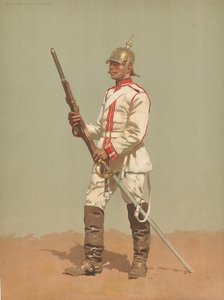 Feldrustung