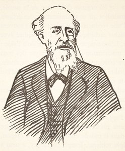 Gaston Paris, Boris Mestchersky