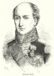 Genel Gravür by French School