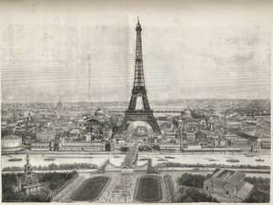 Trocadero