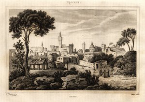 Toskana