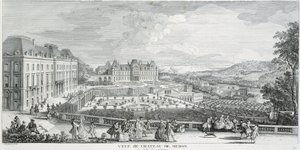 Chateau de Meudon