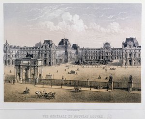 Yeni Louvre
