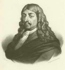Gerard ter Borch, Hollandalı sanatçı by French School