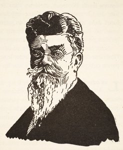 Grasset, Boris Mestchersky