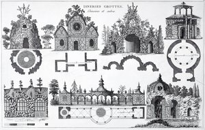 Jardins Anglo-Chinois