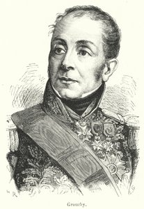 huysuz (gravür) by French School