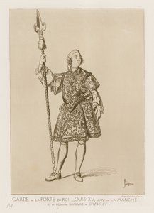 Kral Louis XV