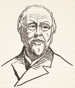 H. Taine, Boris Mestchersky