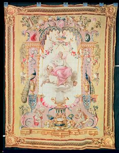 Uyum ve Juno: Tanrıların Zaferi