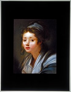 Kız Başı, tarihsiz by French School