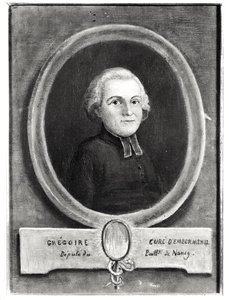 ಹೆನ್ರಿ ಗ್ರೆಗೊಯಿರ್ (1750-1831) ಟರ್ಕಿ by French School