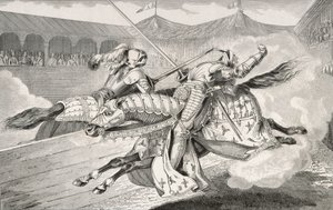 II. Henri (1519-59), Colart