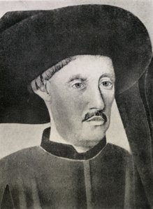 Henry the Navigator (1394-1460), 1920