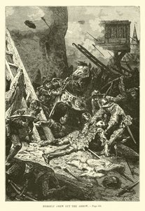 oku kendisi çıkardı by French School