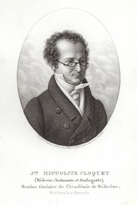 Hippolit Klozet by French School