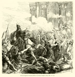 Hircan Şekem