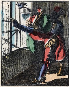 Dr. Pulcinella